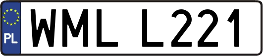 WMLL221