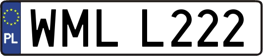 WMLL222
