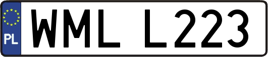 WMLL223