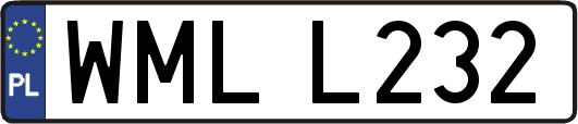 WMLL232