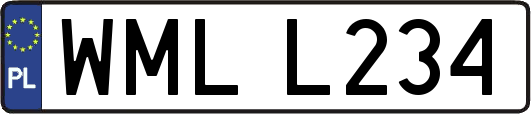 WMLL234