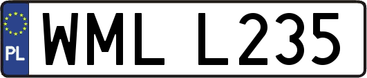 WMLL235