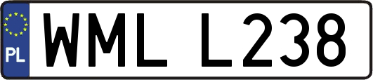 WMLL238