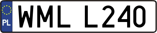 WMLL240