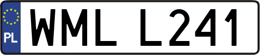 WMLL241