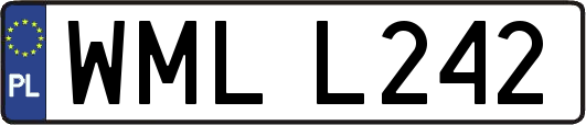 WMLL242
