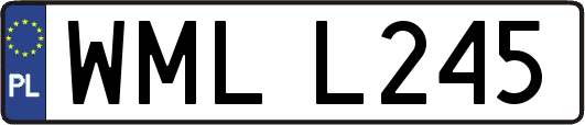 WMLL245
