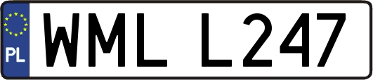 WMLL247