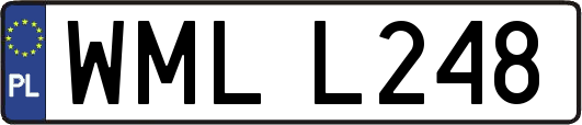 WMLL248