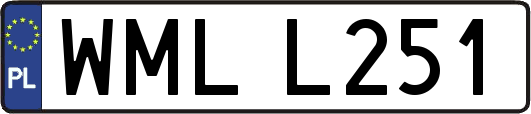 WMLL251