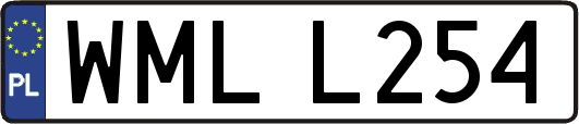 WMLL254