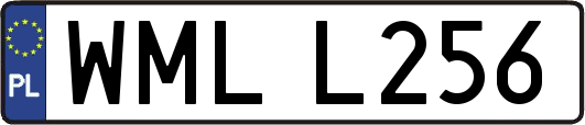 WMLL256