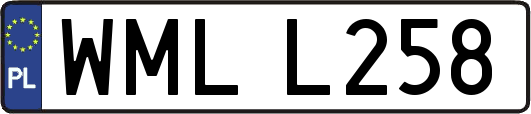 WMLL258