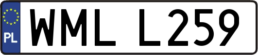 WMLL259