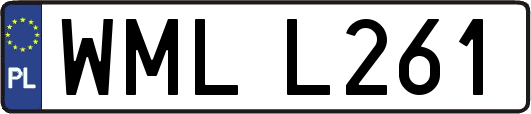 WMLL261