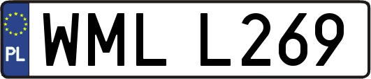 WMLL269