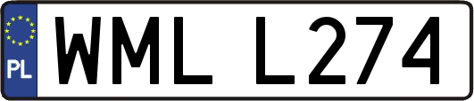 WMLL274