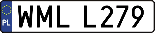 WMLL279