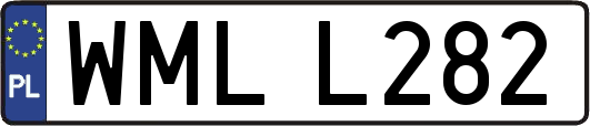 WMLL282