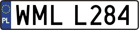 WMLL284