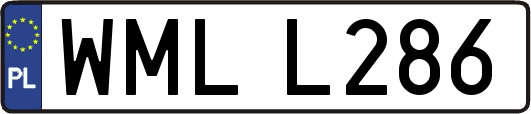 WMLL286