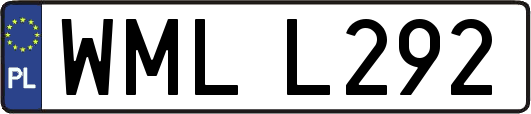 WMLL292