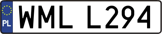 WMLL294