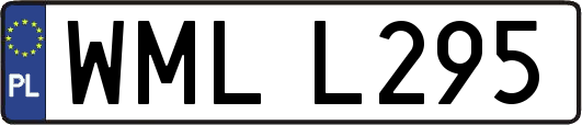 WMLL295