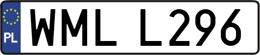 WMLL296