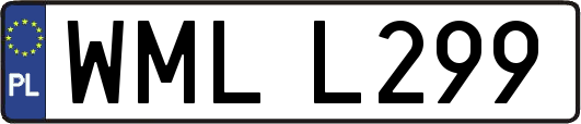 WMLL299
