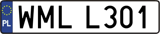 WMLL301