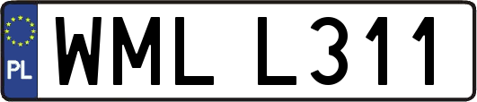 WMLL311