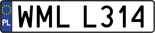 WMLL314