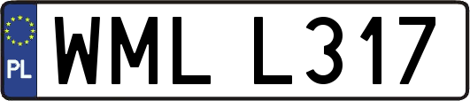 WMLL317