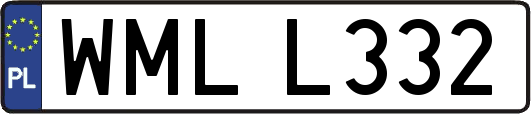 WMLL332