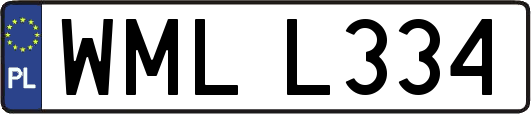 WMLL334