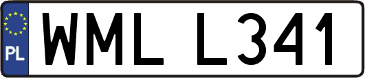 WMLL341
