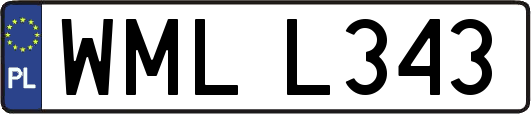 WMLL343