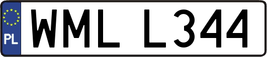 WMLL344