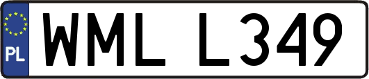 WMLL349