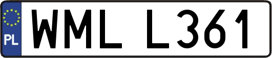 WMLL361