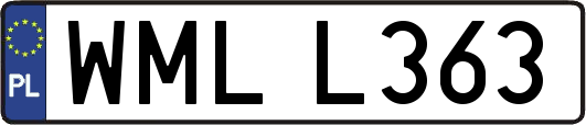 WMLL363