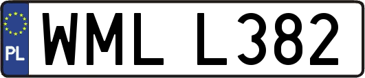 WMLL382