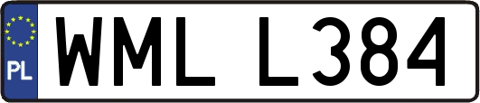 WMLL384
