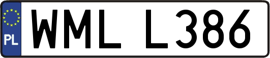 WMLL386