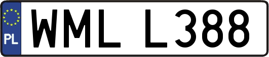 WMLL388