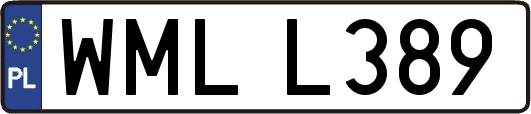 WMLL389