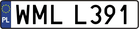 WMLL391