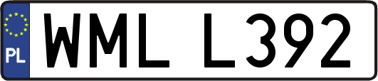 WMLL392