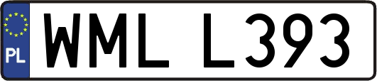 WMLL393